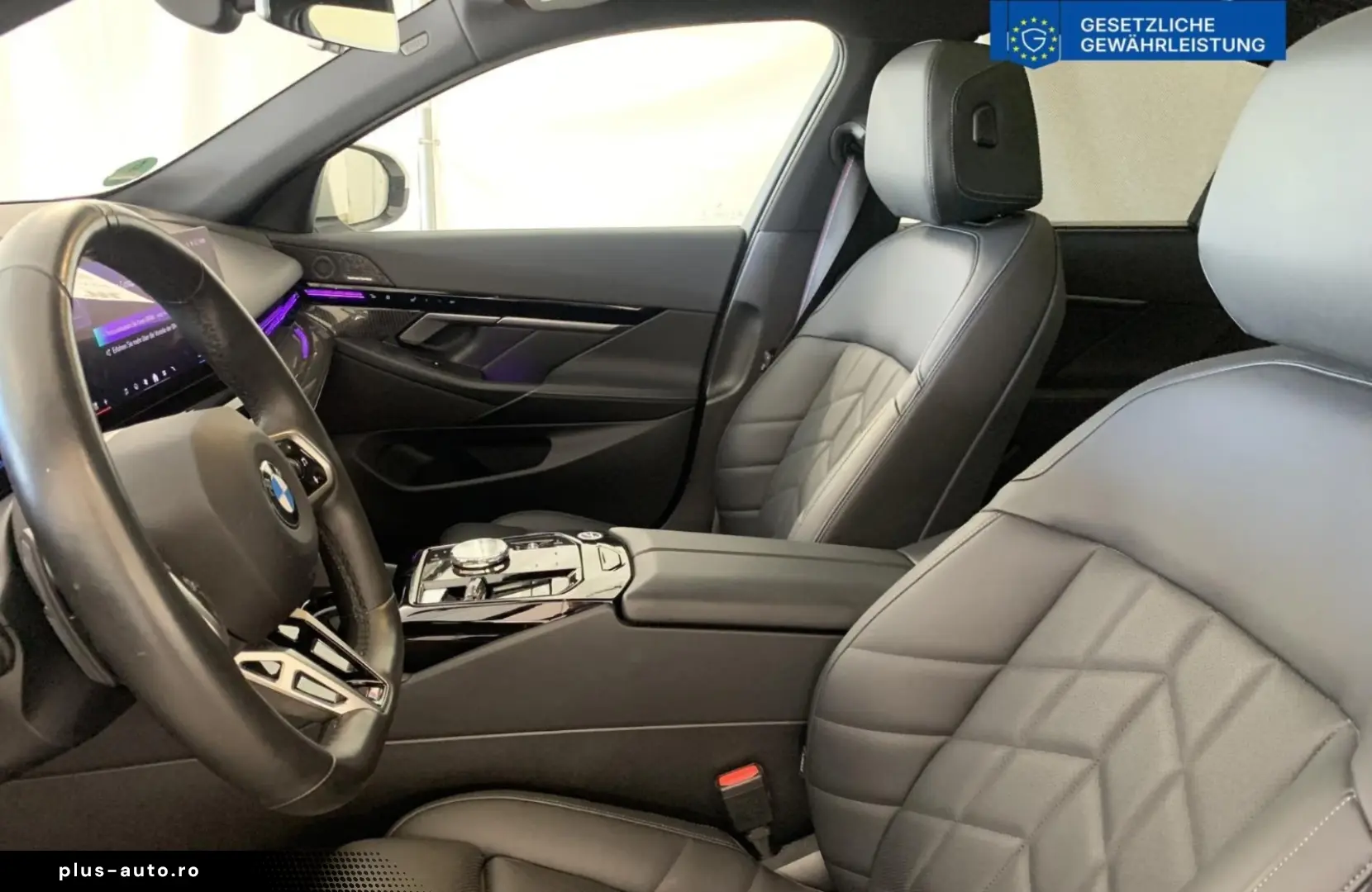 BMW 520 d xDr M Sport Pro DRPROF ICONIC HUD AHK PANO
