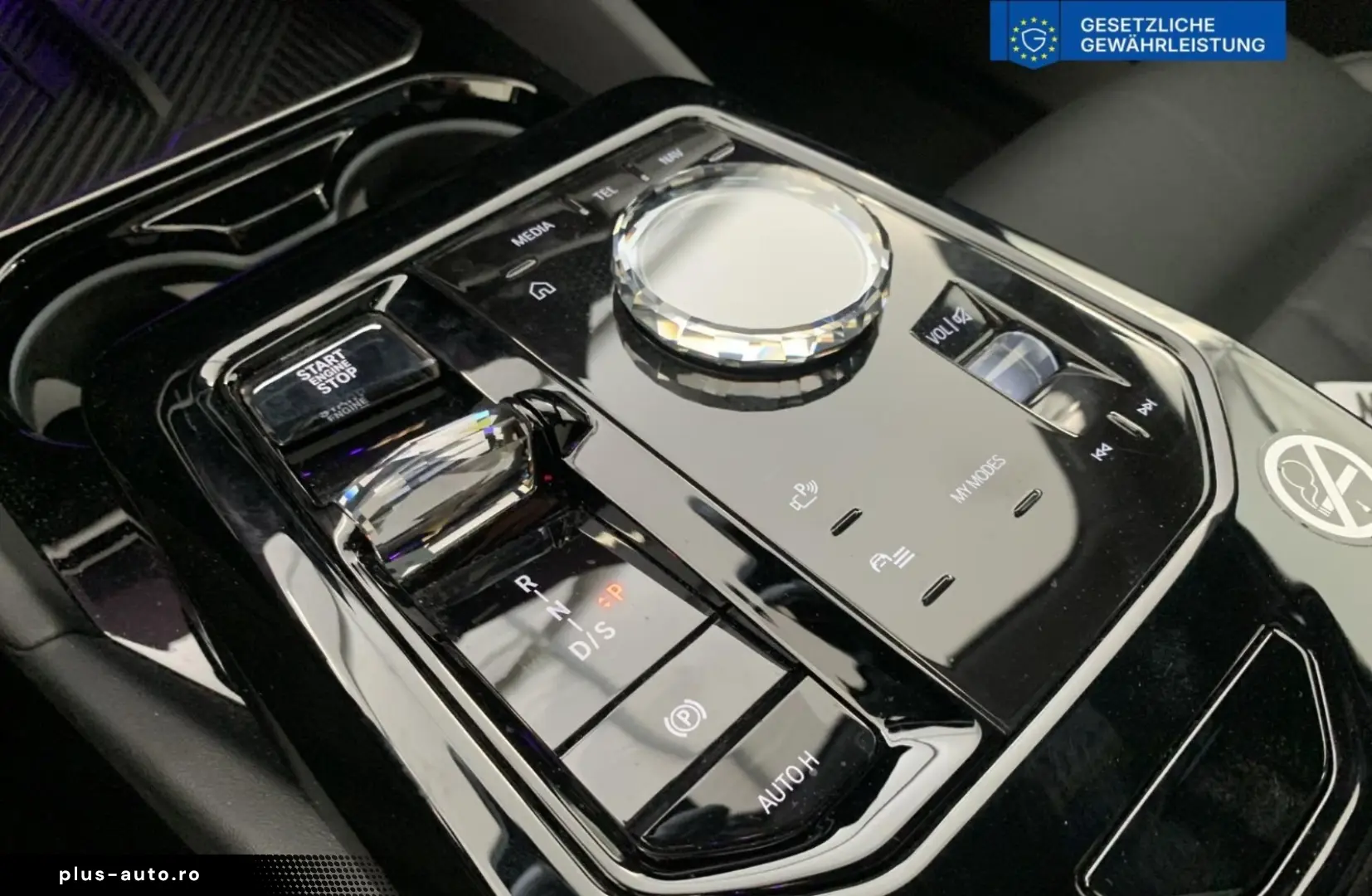 BMW 520 d xDr M Sport Pro DRPROF ICONIC HUD AHK PANO