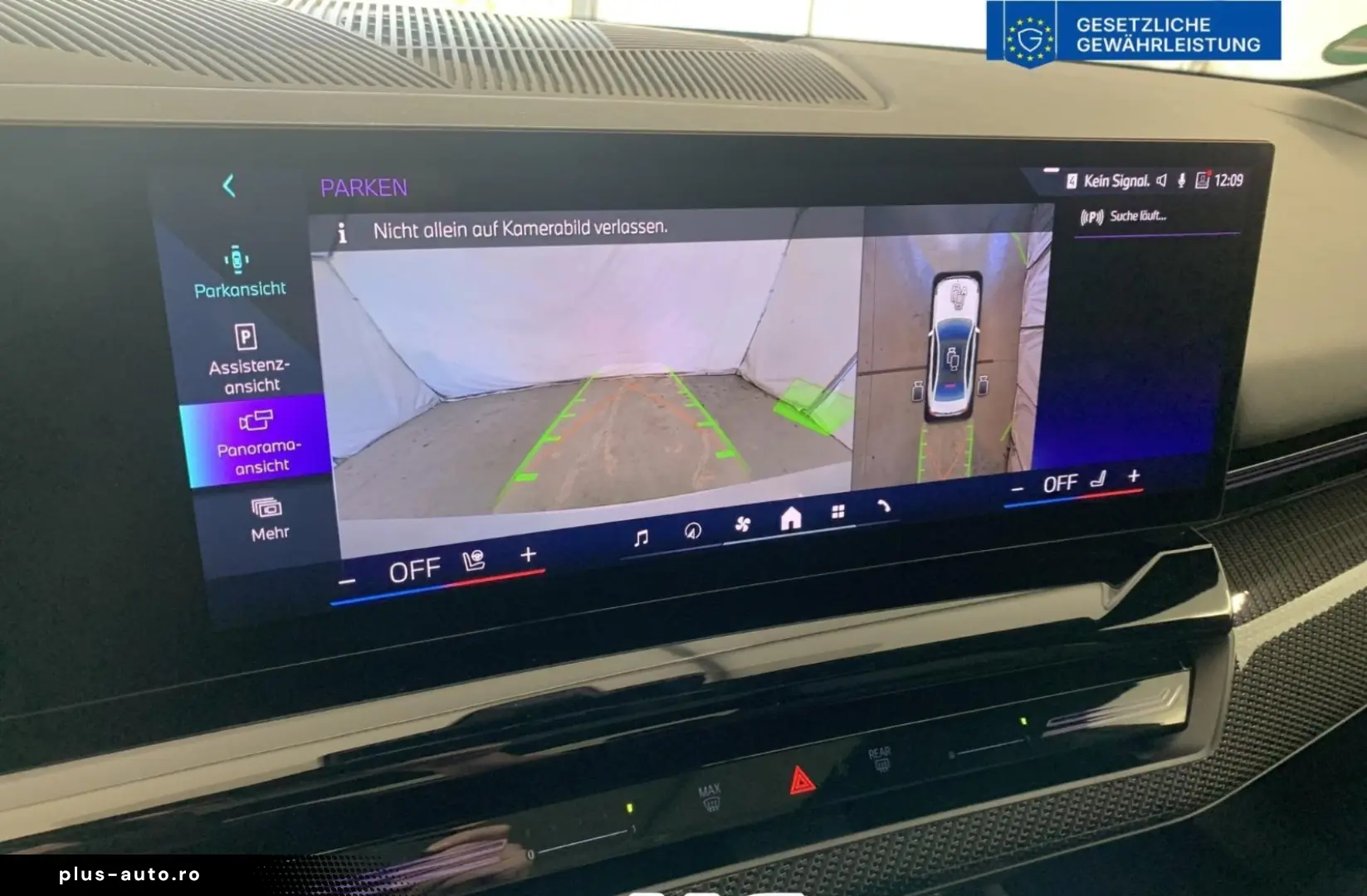 BMW 520 d xDr M Sport Pro DRPROF ICONIC HUD AHK PANO