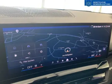 BMW 520 d xDr M Sport Pro DRPROF ICONIC HUD AHK PANO
