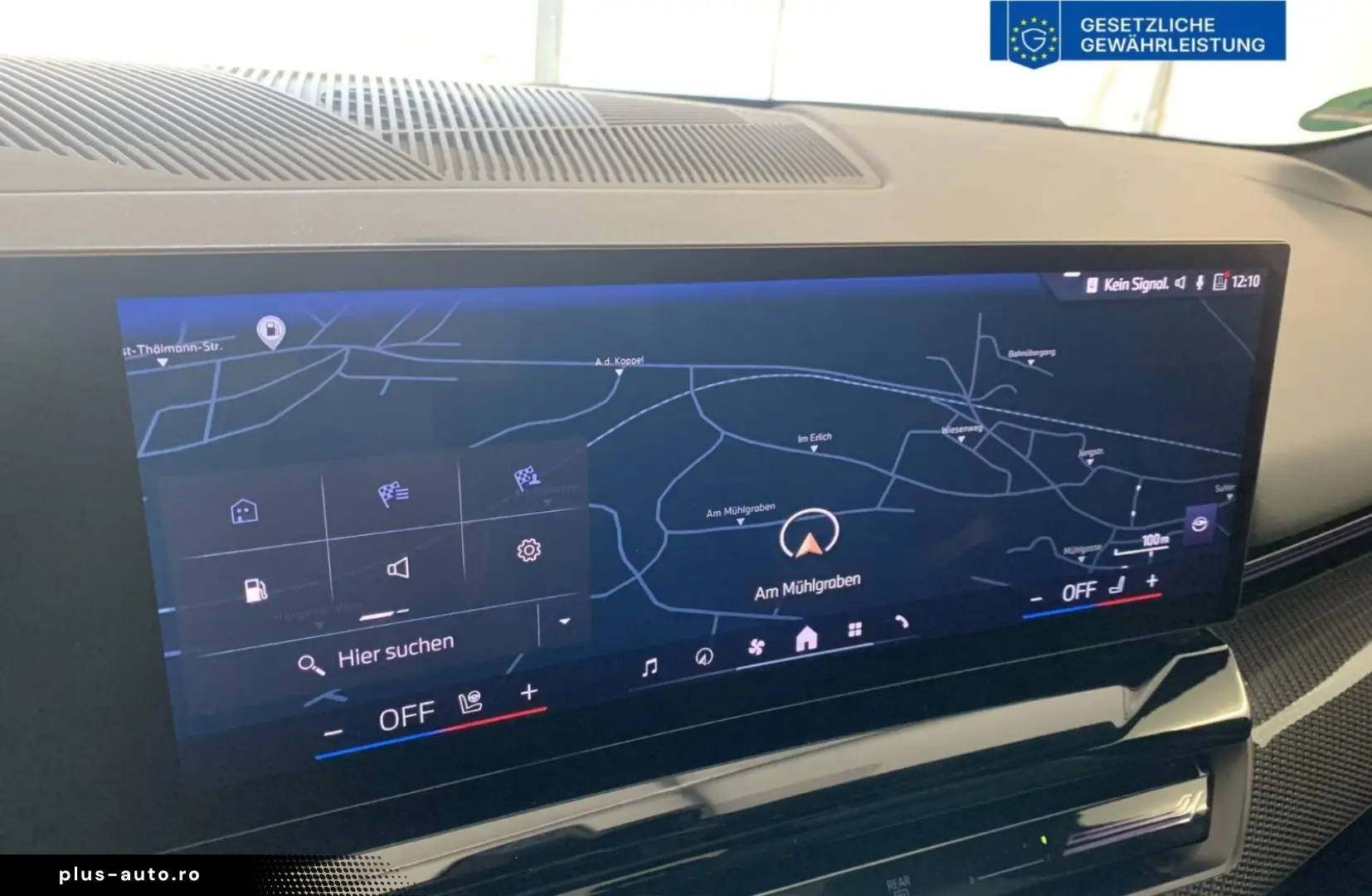 BMW 520 d xDr M Sport Pro DRPROF ICONIC HUD AHK PANO