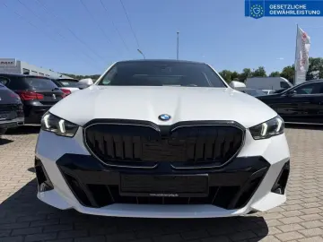 BMW 520 d xDr M Sport Pro DRPROF ICONIC HUD AHK PANO