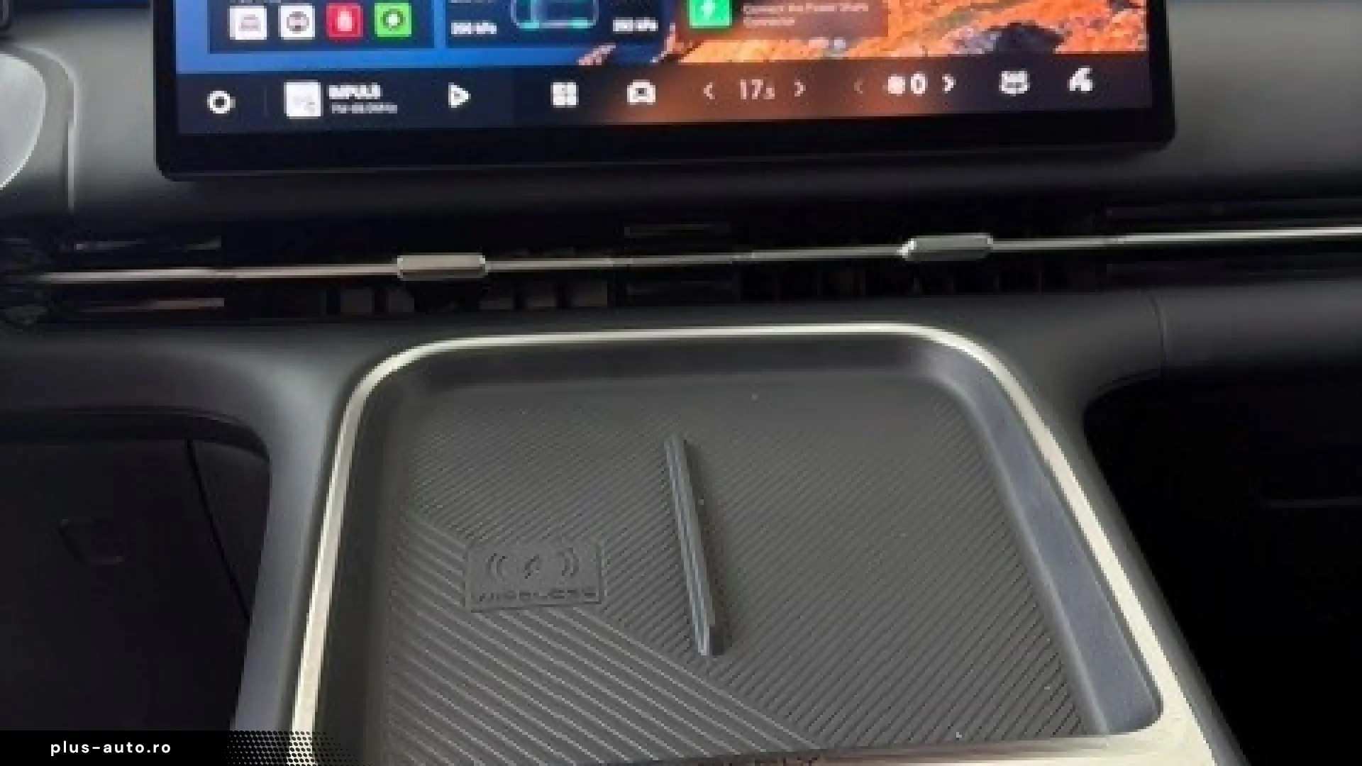 GEELY STARRAY EM-i MAX PLUG-IN HYBRID