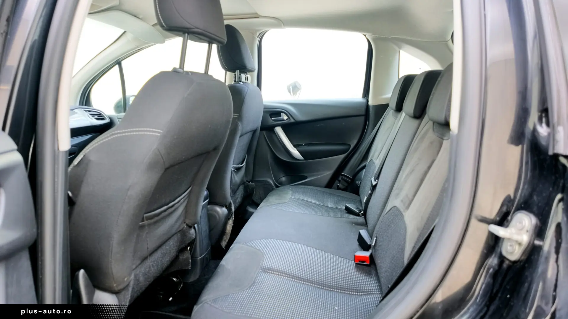 CITROEN   C3   1.2 BENZINA   82CP   An 2013   Euro 5   Manua