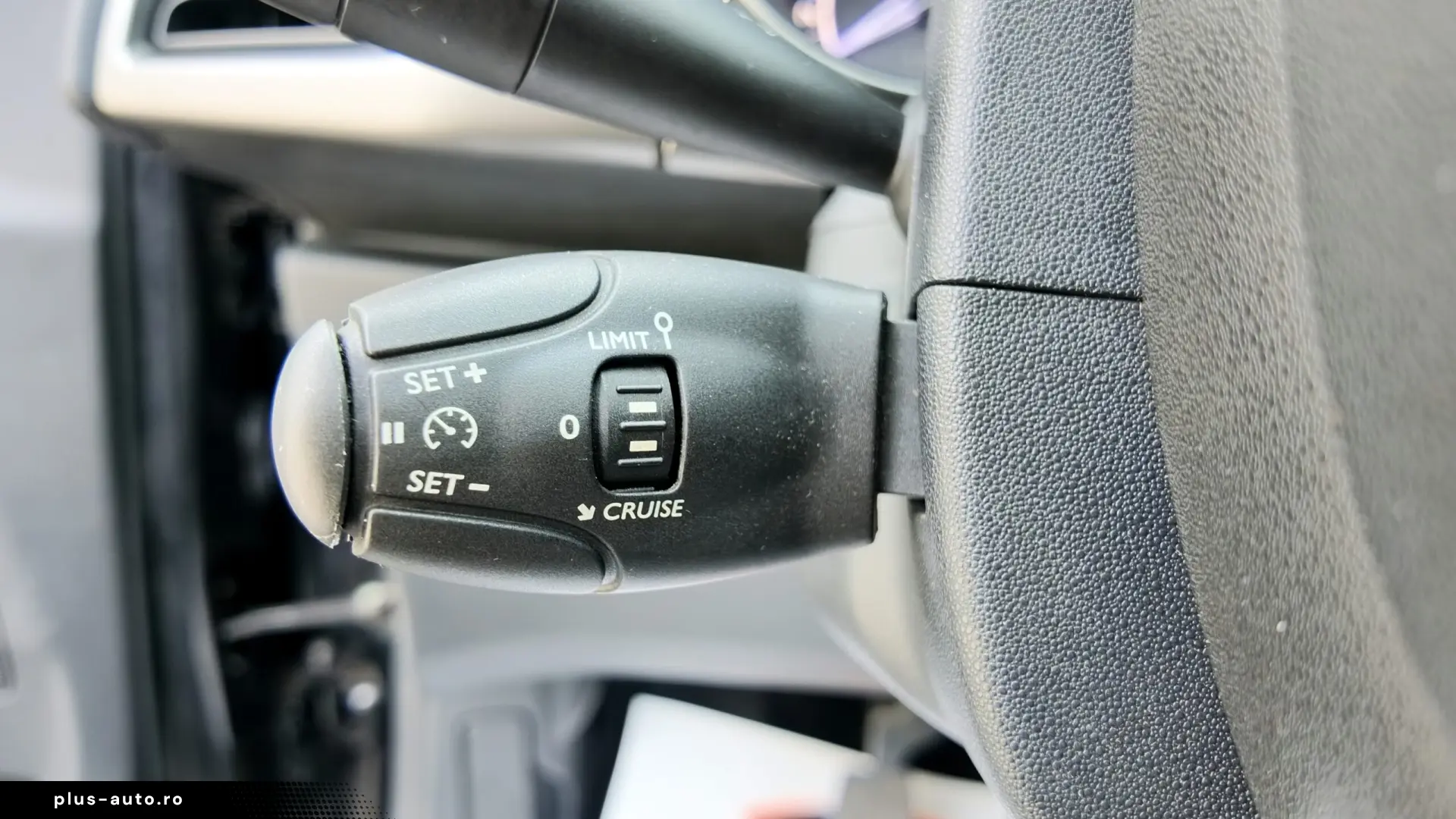 CITROEN   C3   1.2 BENZINA   82CP   An 2013   Euro 5   Manua