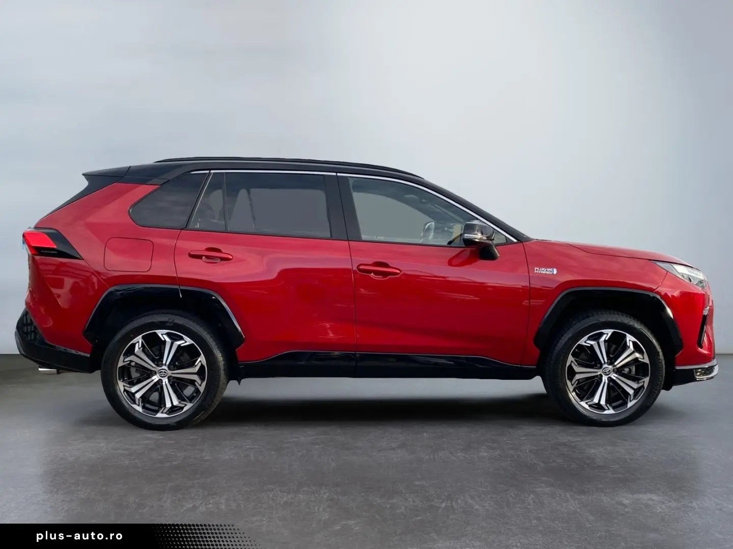 TOYOTA RAV 4 Plug-in Hybrid GR-Sport  HUD 360  JBL AHK