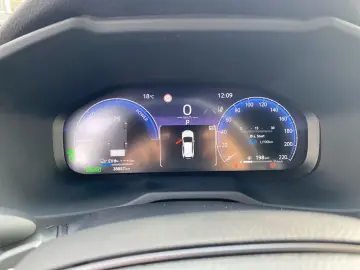 TOYOTA RAV 4 Plug-in Hybrid GR-Sport  HUD 360  JBL AHK
