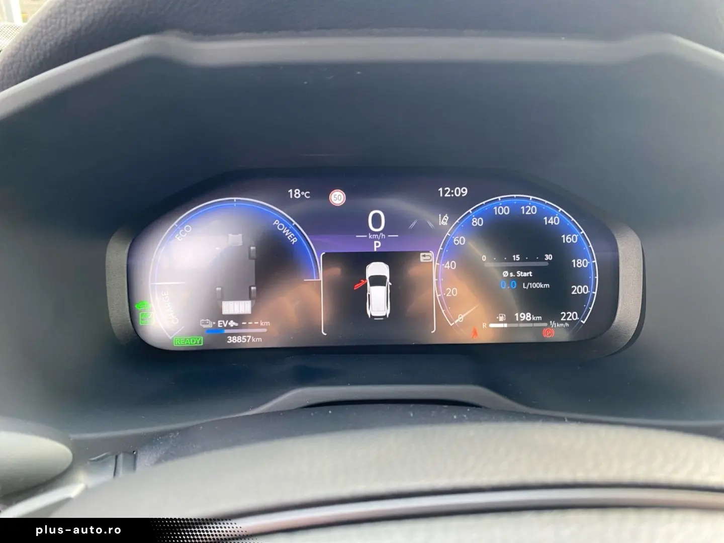 TOYOTA RAV 4 Plug-in Hybrid GR-Sport  HUD 360  JBL AHK