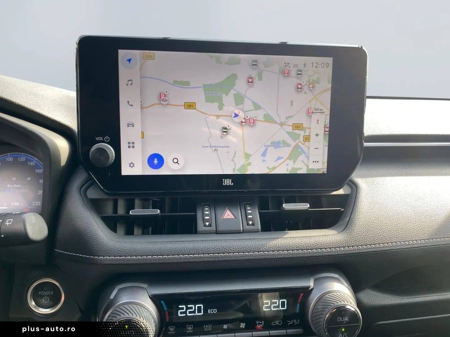 TOYOTA RAV 4 Plug-in Hybrid GR-Sport  HUD 360  JBL AHK