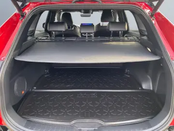 TOYOTA RAV 4 Plug-in Hybrid GR-Sport  HUD 360  JBL AHK