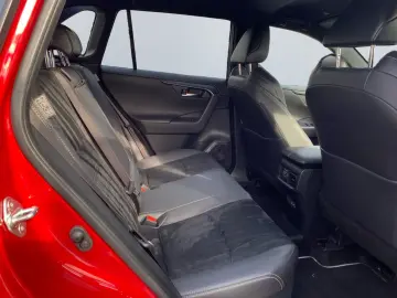 TOYOTA RAV 4 Plug-in Hybrid GR-Sport  HUD 360  JBL AHK