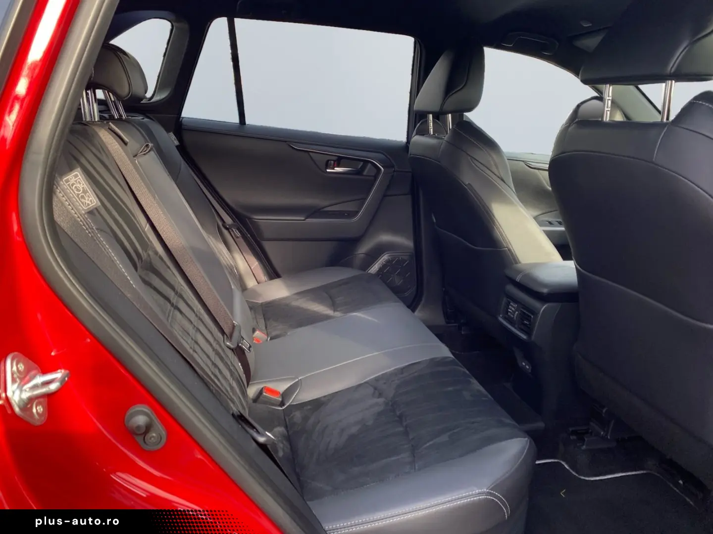 TOYOTA RAV 4 Plug-in Hybrid GR-Sport  HUD 360  JBL AHK