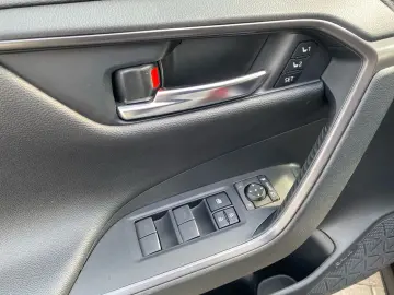 TOYOTA RAV 4 Plug-in Hybrid GR-Sport  HUD 360  JBL AHK