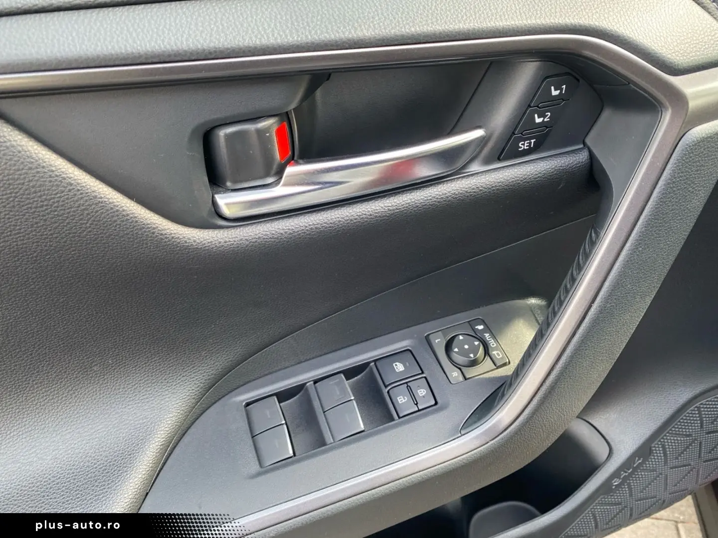 TOYOTA RAV 4 Plug-in Hybrid GR-Sport  HUD 360  JBL AHK