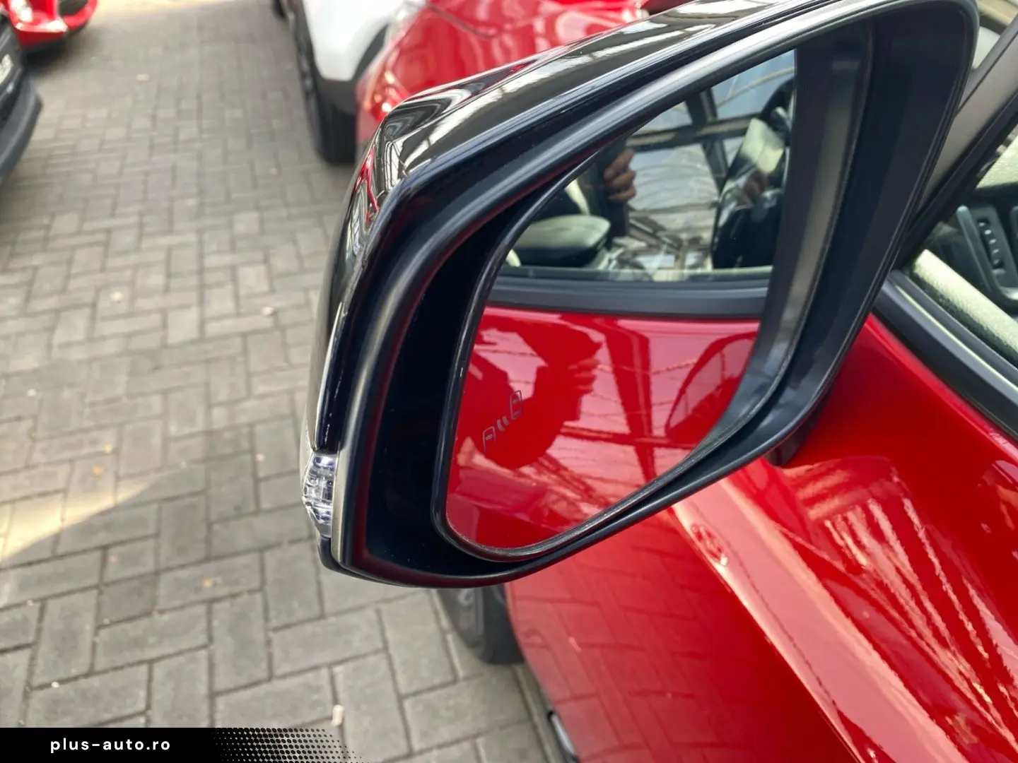 TOYOTA RAV 4 Plug-in Hybrid GR-Sport  HUD 360  JBL AHK