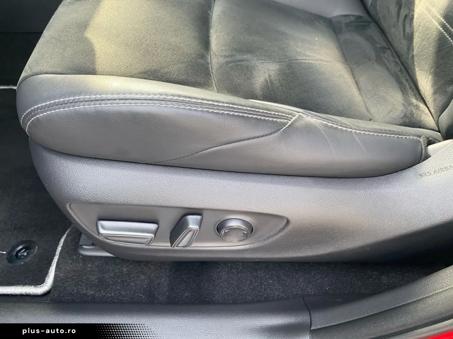 TOYOTA RAV 4 Plug-in Hybrid GR-Sport  HUD 360  JBL AHK