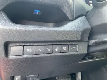TOYOTA RAV 4 Plug-in Hybrid GR-Sport  HUD 360  JBL AHK