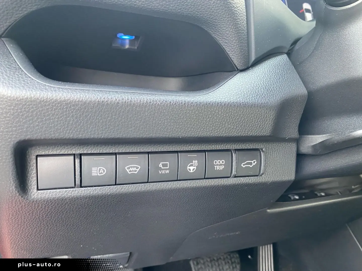 TOYOTA RAV 4 Plug-in Hybrid GR-Sport  HUD 360  JBL AHK