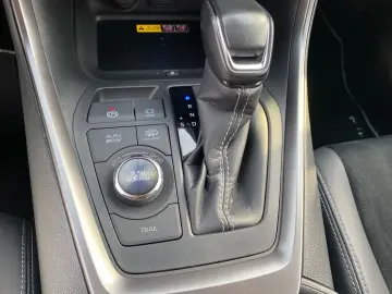 TOYOTA RAV 4 Plug-in Hybrid GR-Sport  HUD 360  JBL AHK