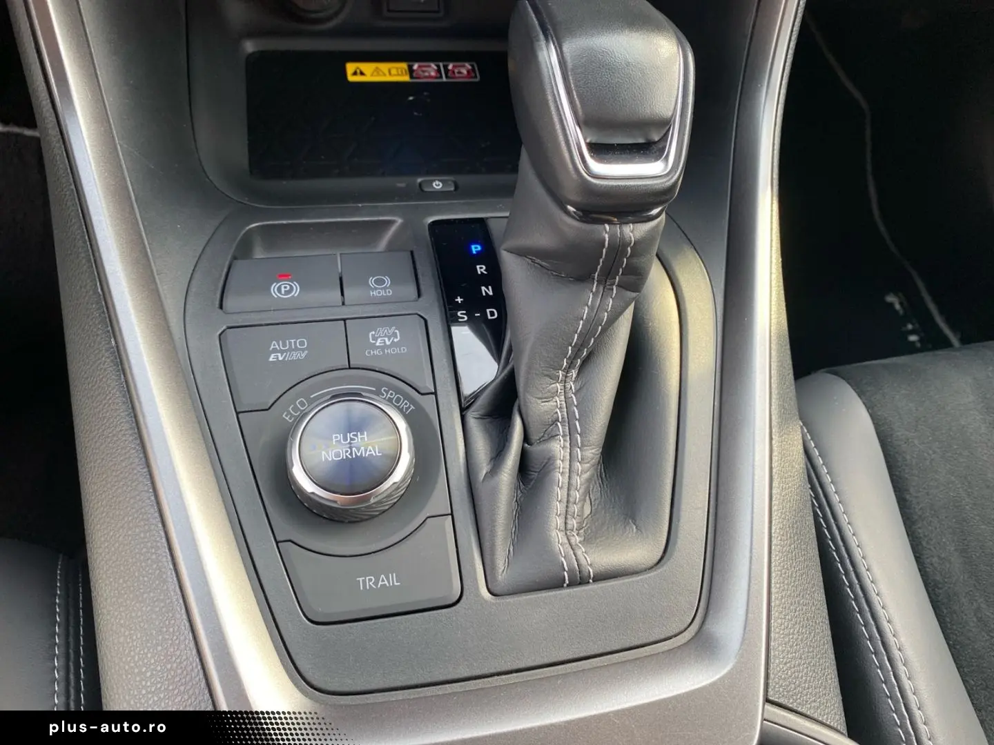 TOYOTA RAV 4 Plug-in Hybrid GR-Sport  HUD 360  JBL AHK