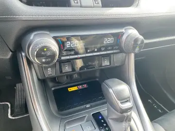 TOYOTA RAV 4 Plug-in Hybrid GR-Sport  HUD 360  JBL AHK