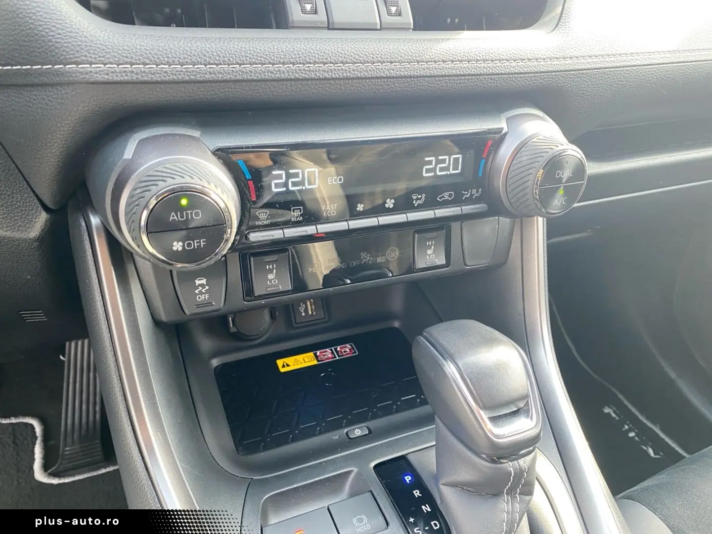 TOYOTA RAV 4 Plug-in Hybrid GR-Sport  HUD 360  JBL AHK
