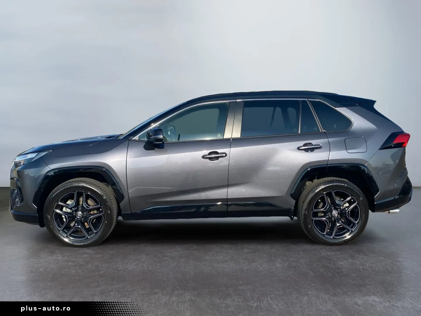 TOYOTA RAV 4 2.5 Hybrid GR Sport 4x4  LED el. Sitze 360