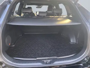 TOYOTA RAV 4 2.5 Hybrid GR Sport 4x4  LED el. Sitze 360