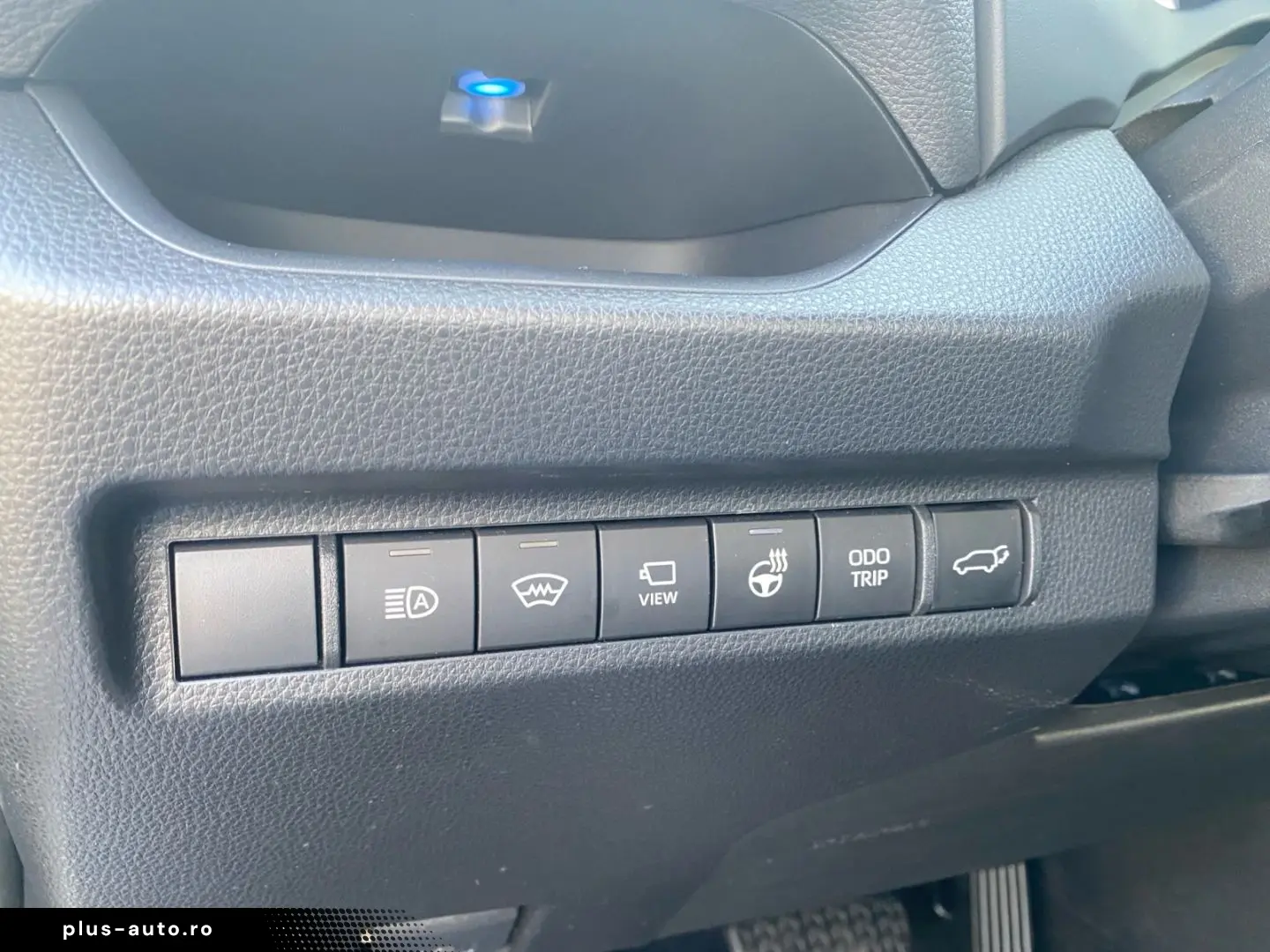 TOYOTA RAV 4 2.5 Hybrid GR Sport 4x4  LED el. Sitze 360