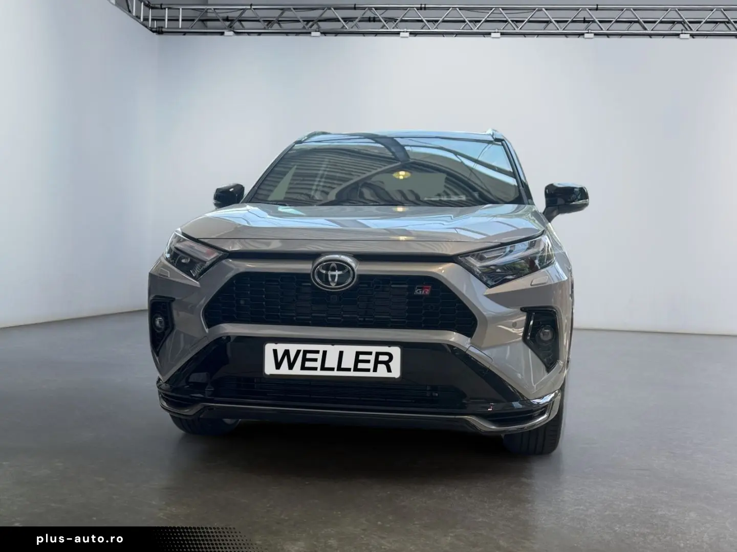 TOYOTA RAV 4 Plug-in-Hybrid GR SPORT  Allrad HUD 360 JB