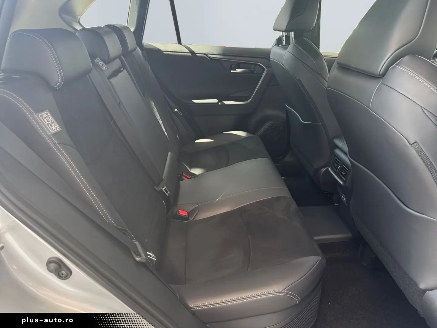 TOYOTA RAV 4 Plug-in-Hybrid GR SPORT  Allrad HUD 360 JB