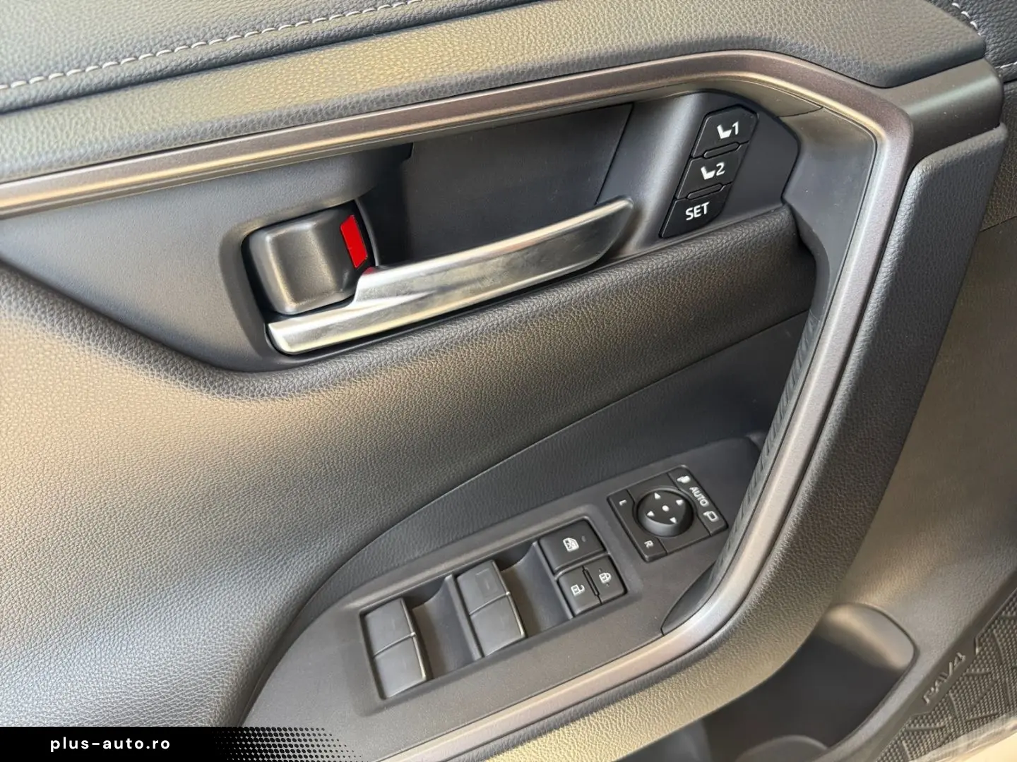 TOYOTA RAV 4 Plug-in-Hybrid GR SPORT  Allrad HUD 360 JB