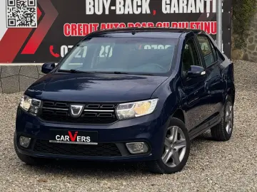 Dacia Logan 1.5 Diesel