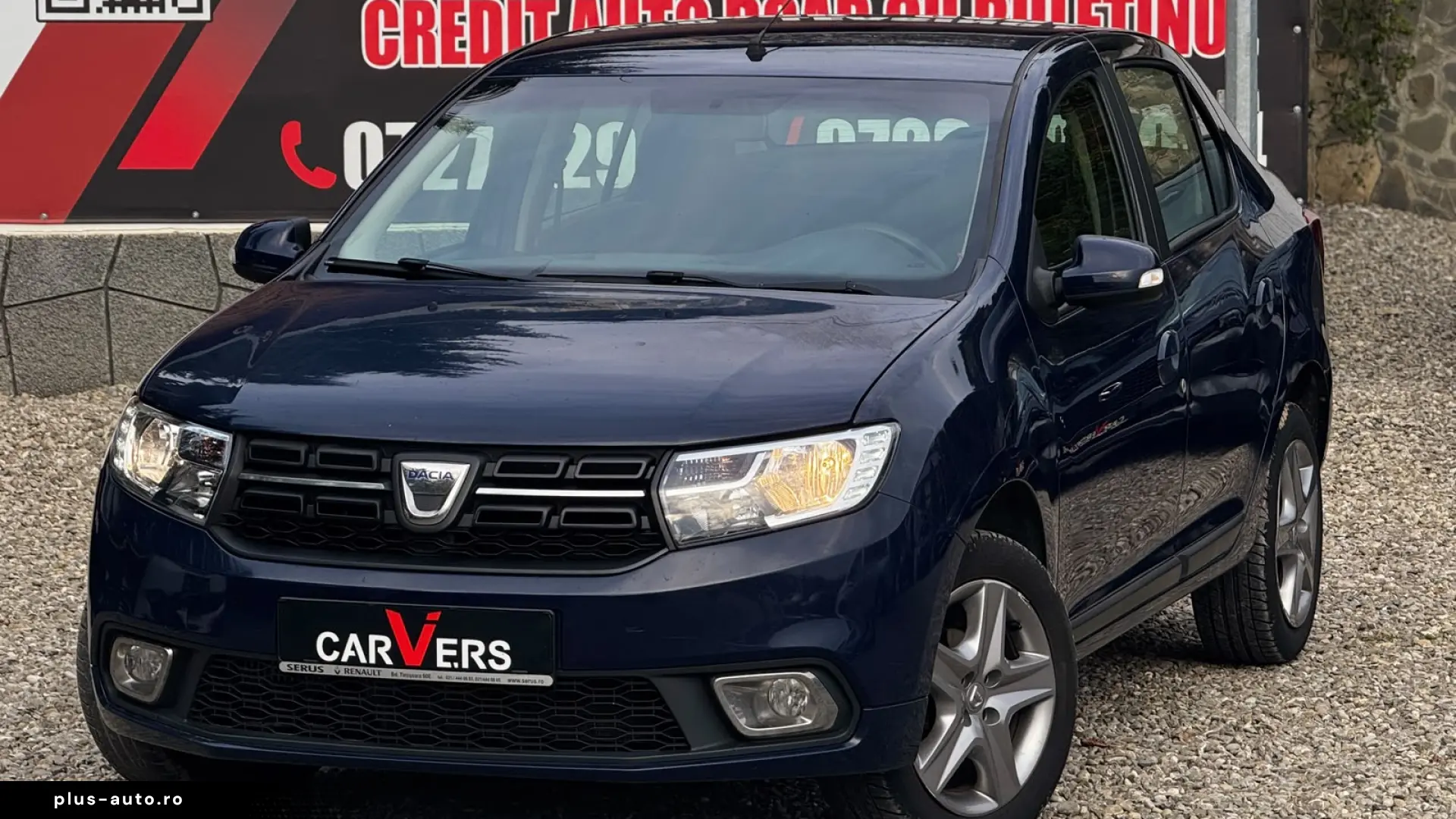 Dacia Logan 1.5 Diesel