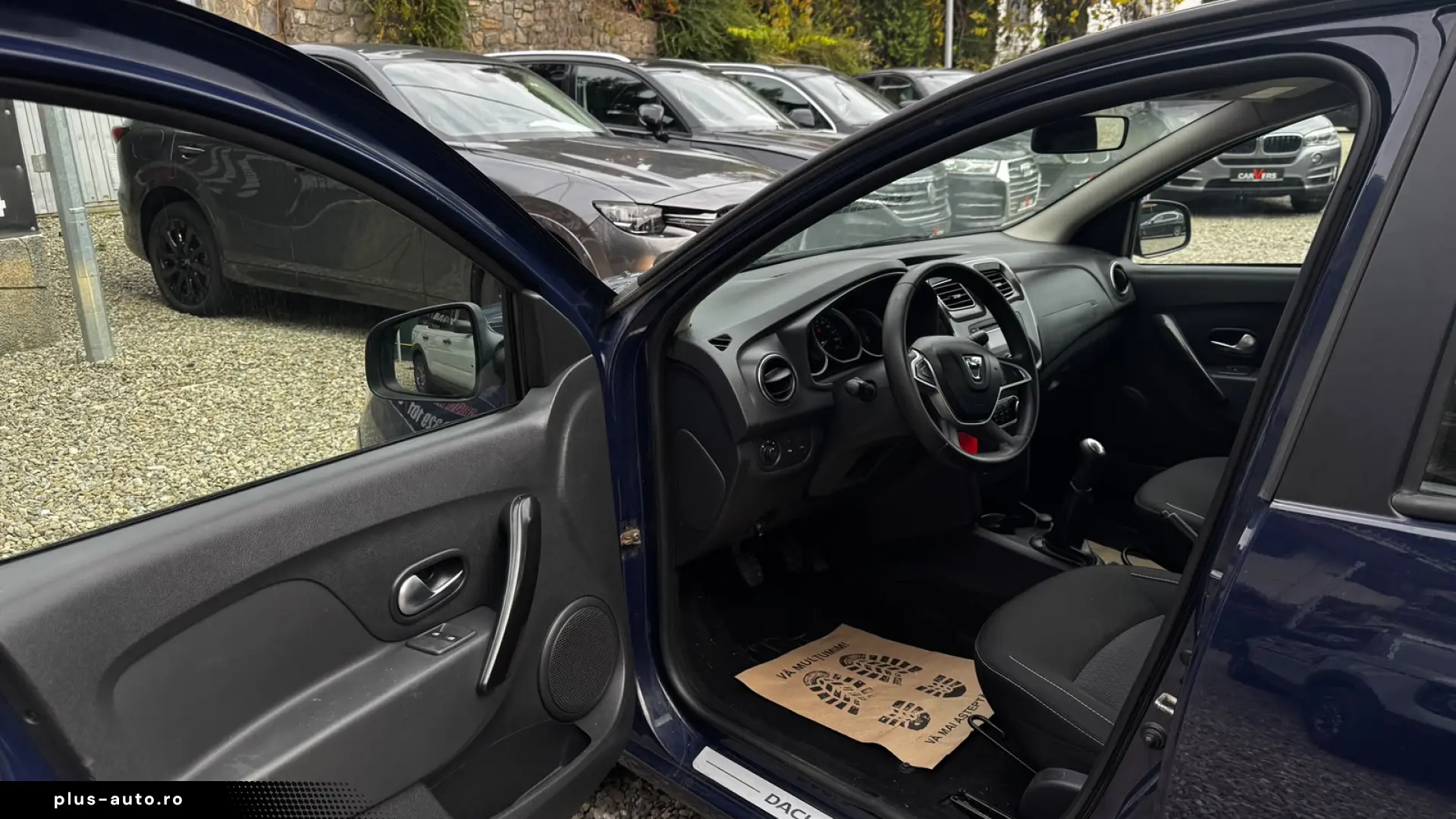 Dacia Logan 1.5 Diesel