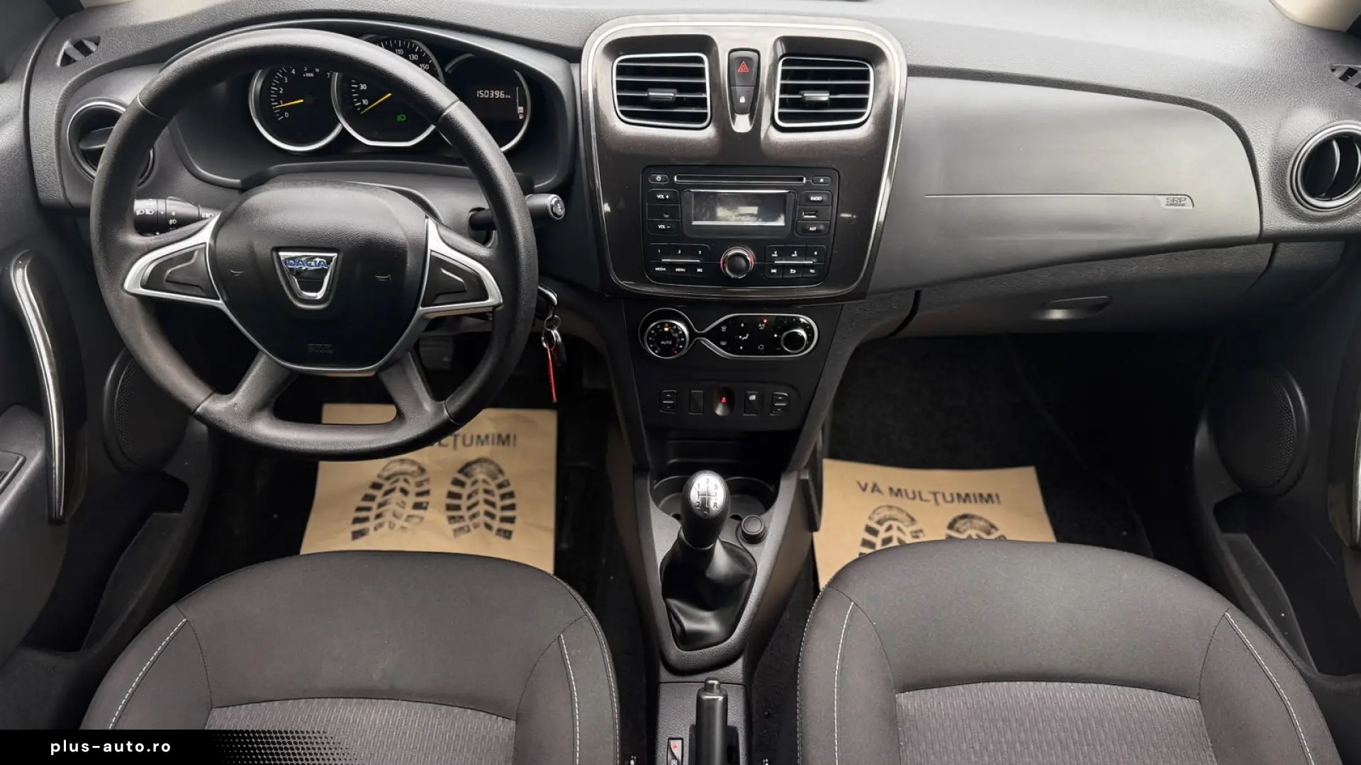 Dacia Logan 1.5 Diesel