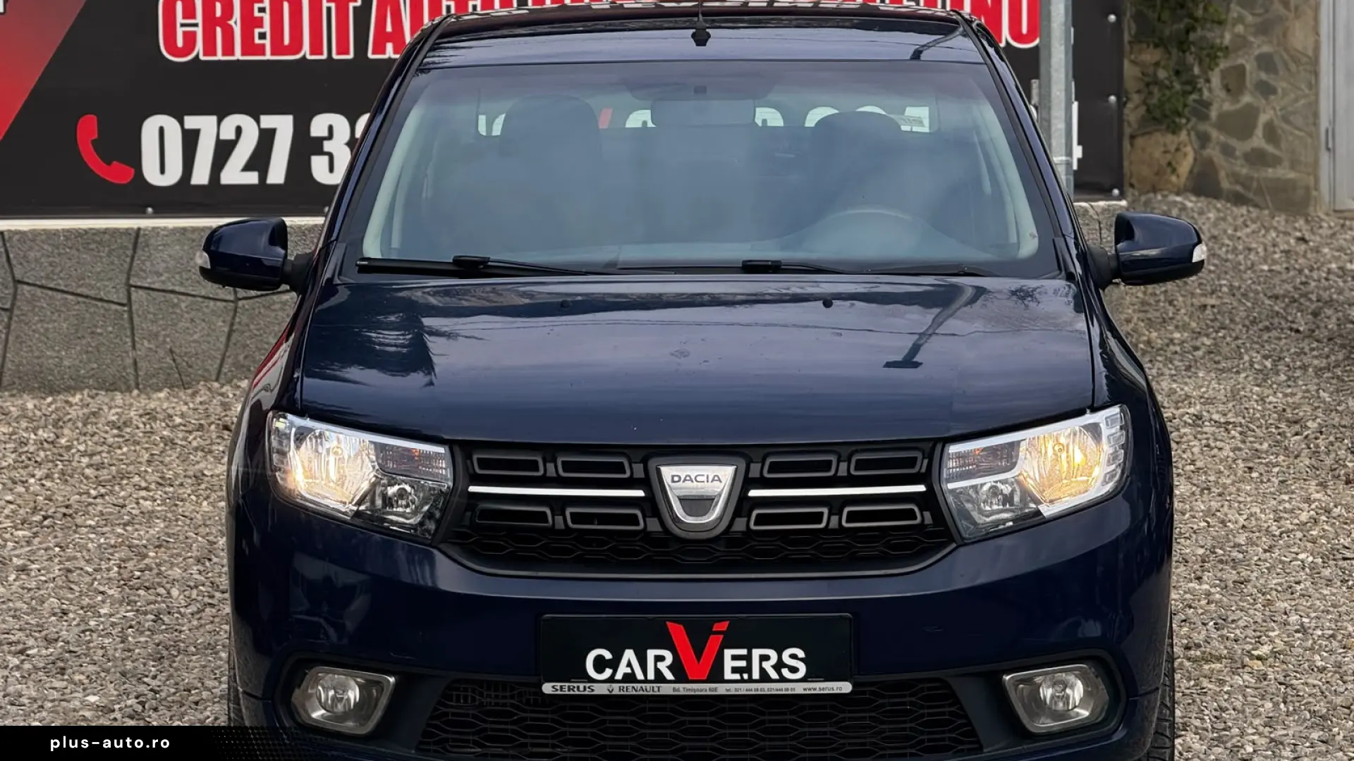 Dacia Logan 1.5 Diesel