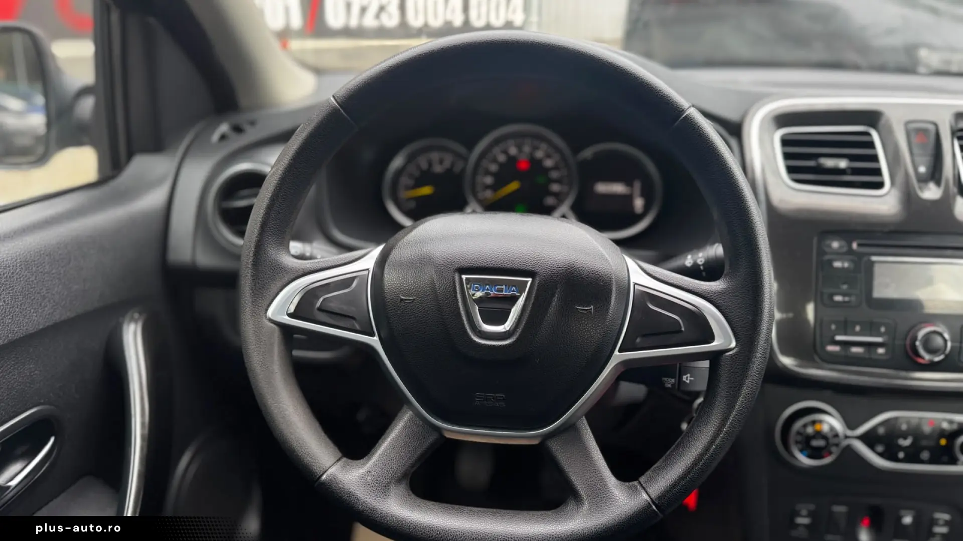 Dacia Logan 1.5 Diesel