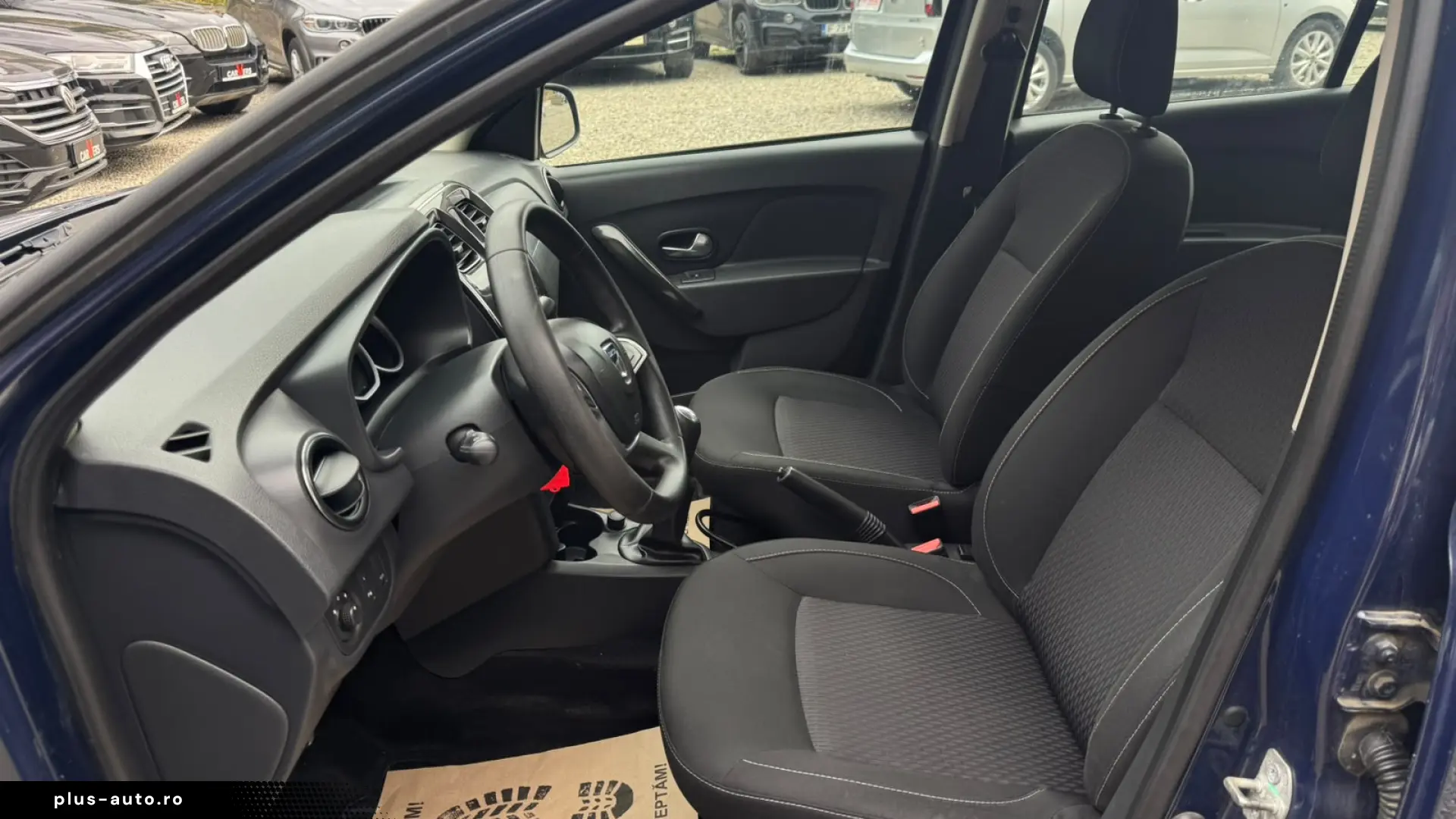 Dacia Logan 1.5 Diesel