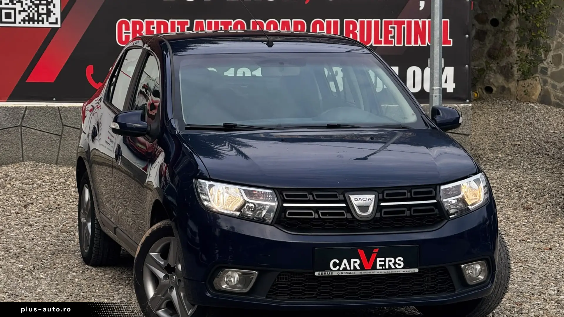 Dacia Logan 1.5 Diesel