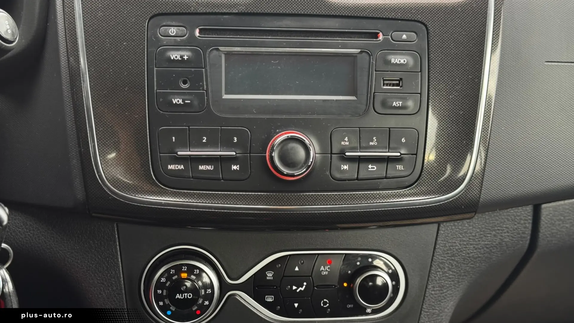 Dacia Logan 1.5 Diesel