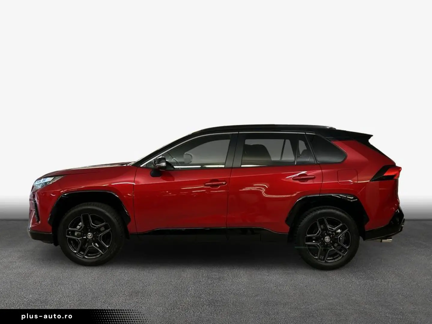 TOYOTA RAV 4 2.5 4x4 Hybrid GR SPORT