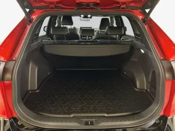 TOYOTA RAV 4 2.5 4x4 Hybrid GR SPORT