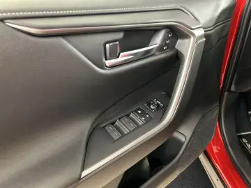 TOYOTA RAV 4 2.5 4x4 Hybrid GR SPORT
