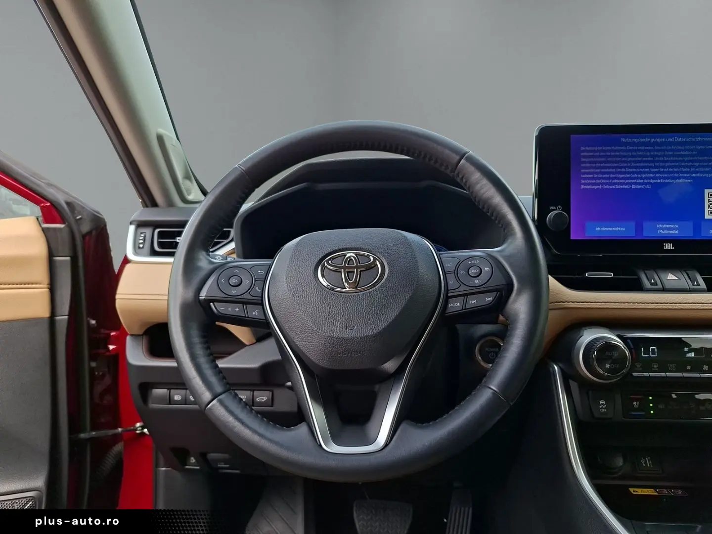 TOYOTA RAV 4 Hybrid 4x4 Lounge Navi Leder Memory Sitze
