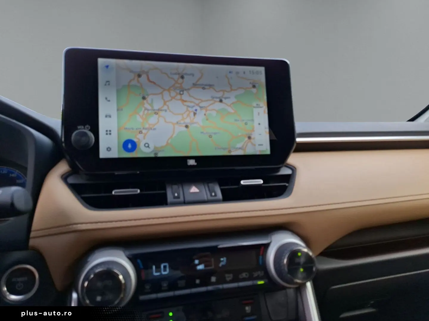 TOYOTA RAV 4 Hybrid 4x4 Lounge Navi Leder Memory Sitze