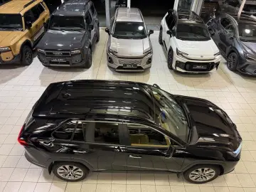 TOYOTA RAV 4 EXECUTIVE-4x4-LED-LEDER-19 ZOLL-29.890 -