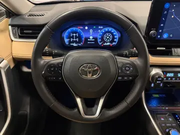 TOYOTA RAV 4 EXECUTIVE-4x4-LED-LEDER-19 ZOLL-29.890 -