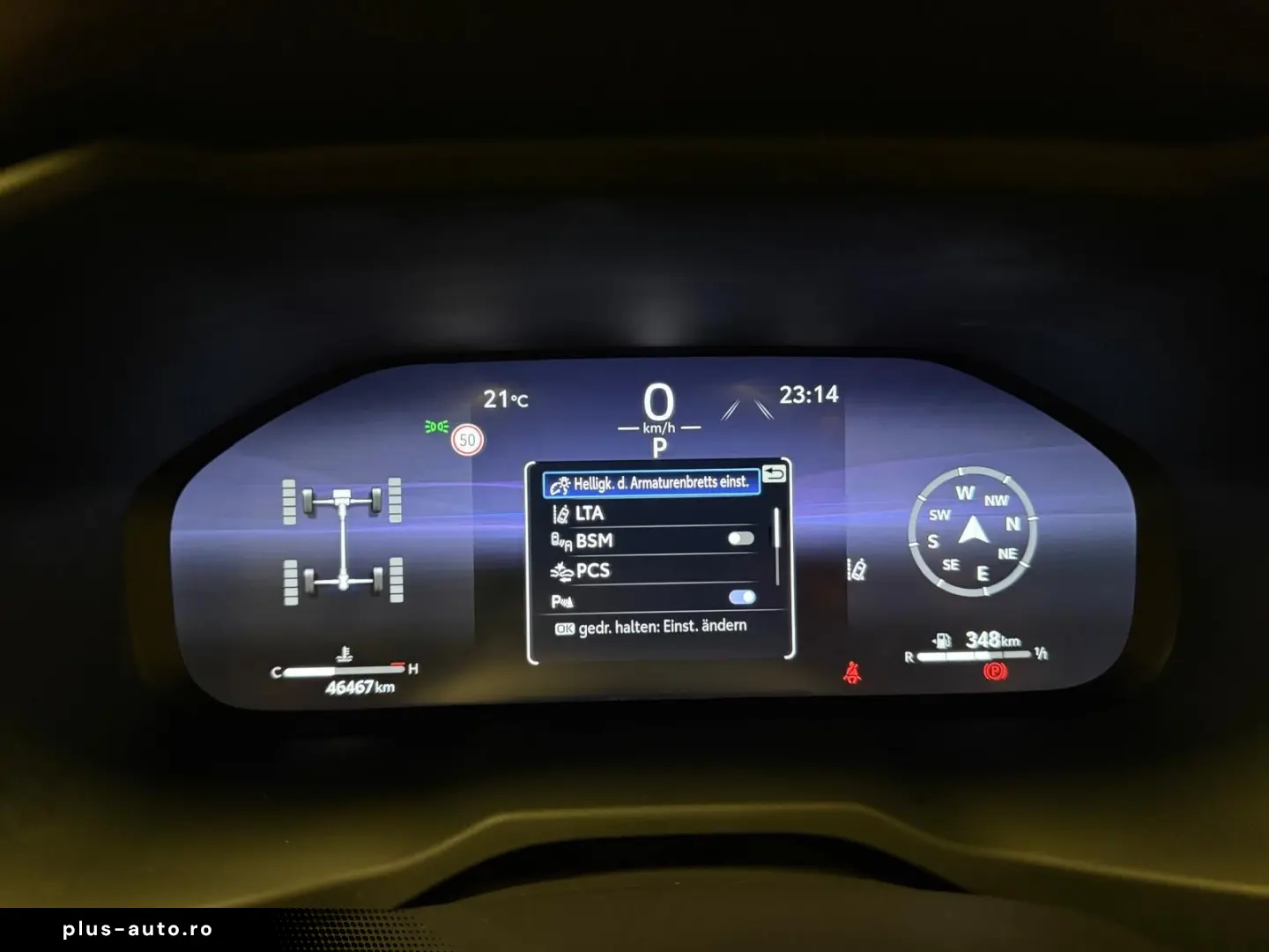 TOYOTA RAV 4 EXECUTIVE-4x4-LED-LEDER-19 ZOLL-29.890 -