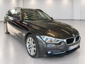 BMW Seria 3 F31 318d FaceLift